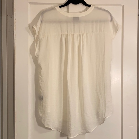 NWT - Worthington blouse - Picture 8 of 8